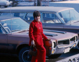 American Motors Javelin Spring 1970