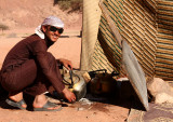 Bluetooth Bedouin
