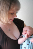 MOTHER AND DAUGHTER