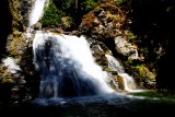 RAINBOW FALLS
