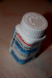 PAPER AND PLASTIC - PILLS I HAVE TO TAKE EVERYDAY