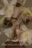 HE HAS RISEN!