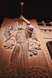 BASS HALL ANGEL