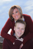 JESSICA AND CLAY