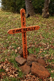 DAVES MONUMENT