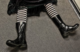 DING DONG THE WITCH IS DEAD.