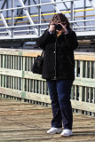 LYNN SHOOTING ME