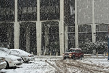 ITS REALLY COMING DOWN