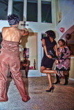 DANCE ACTION