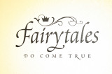 FAIRYTALES DO COME TRUE