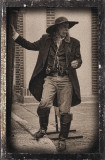 OLD COWBOY