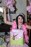 SO MUCH PAPER!