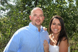 RONNIE AND KILEY