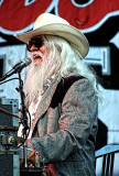 LEON RUSSELL