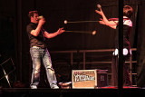 DODGING YOYOS