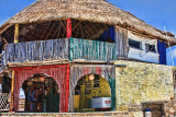 RESTAURANT AND BAR
