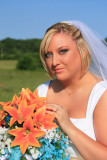 A BEAUTIFUL BRIDE