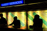 GUEST SERVICES
