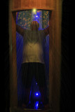 BEAM ME UP, SCOTTY!