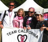 TEAM CALIFORNIA