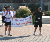 THEY DID IT FOR CATHI!