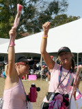WE MADE IT...WHOO HOO!