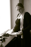 KNOCKED UP AND HUNGRY