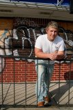 GRAFITTI SHANE
