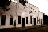 GRUENE HALL, THE OLDEST HONKY TONK AROUND!