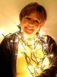YOU LIGHT UP MY LIFE!  LOL!