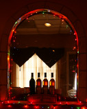 WINE WINDOW
