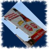 LONE STAR BEER