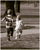 RUNNING