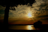 ANOTHER TEXAS SUNSET