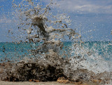 BIG SPLASH