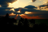 KEY WEST SUNSET