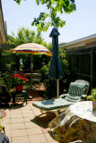 BACKYARD COMPLETED