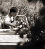 STRUMMING