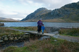 Cwm Idwal