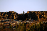 Almannagj