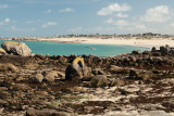 Plage de Ménéham