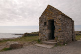 Bunker à l'ancienne