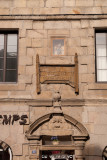 Vieille maison à St Pol de Léon