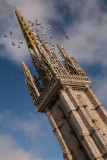 Eglise de Goulven
