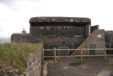 Bunker sur la pointe du Petit Minou