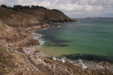 Vue de la pointe