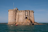 Le fort du Taureau