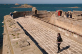 Le fort du Taureau