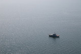Au large de l'ile Longue