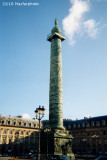 Parigi - Place Vendome
